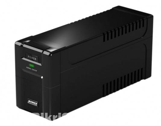 POWER GUARD PG 650 VA CS UPS